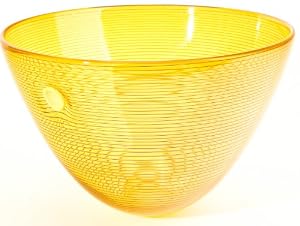 Calles Studio: Button Bowl