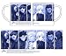 Fate/Zero サーヴァント マグカップ
