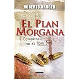 el plan morgana spanish edition