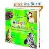 Wie f�ngt der Frosch die Fliegen ?: Antworten auf tierische Kinderfragen