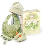 Bunnies by the Bay Garden Medley Gift Set by Bunnies by the Bay