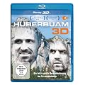 Die Huberbuam 3D (Blu-ray inkl. 2D Fassung)