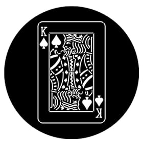 Cards King