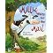Exciting and amusing books for your preschooler (and you!)