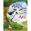 Millie Waits for the Mail