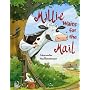 Millie Waits for the Mail