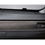 BMW Carbon Fiber Interior Trim Decorative Panel for Doors-Left - 3 Series Convertible... by BMW