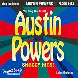 Austin Powers Search
