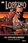 Lobezno - el viejo logan (Marvel Deluxe)