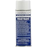 CANTESCO P101S-A Red Visible Dye Penetrant, Solvent Removable