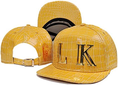 Last King Takedown Snapback Hat