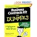 Business Contracts Kit for Dummies (With CD-ROM)