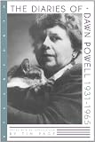 Image of The Diaries of Dawn Powell: 1931-1965