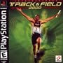 International Track & Field 2000