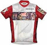 Primal Wear Kids Wild Things Hangin Out Bike Jersey