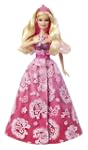 Mattel X8742 - Barbie Die Prinzessin...