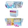 Barbie Party Plane & Ship 2 in 1 Playset