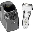 Panasonic HydraClean System, ES8109S, Wet/Dry 1 set