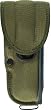 Bianchi M12 Comercial Holster Hip Pistol (Green)