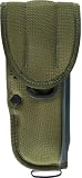 Bianchi M12 Comercial Holster Hip Pistol (Green)