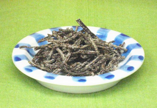 乾燥塩昆布（塩コンブ）　いそ松葉