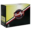 Timothy's World Coffee Canarino, Italian Hot Lemon Beverage, K-Cups for Keurig Brewers, 25-Count Boxes (Pack of 2)