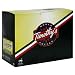Timothy's World Coffee Canarino, Italian Hot Lemon Beverage, K-Cups for Keurig Brewers, 25-Count Boxes (Pack of 2)