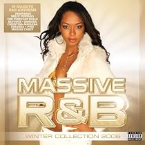 Massive R&B 4