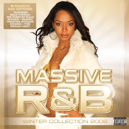 Massive R&B 4