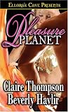 Pleasure Planet