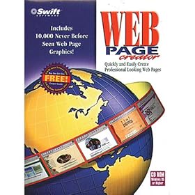 COSMI Web Page Creator for Windows PC by 