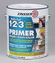 Bulls Eye 1-2-3 Primer Sealer