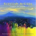 Scottish Artists Calendar 2007