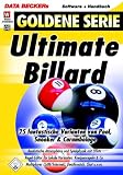 Produkt-Bild: Ultimate Billard