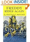 Freddy Rides Again
