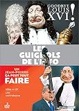 Revue Universal Music  / Les Guignols : Best Of 2003/2004 - 2004/2005