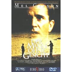 Der Mann ohne Gesicht