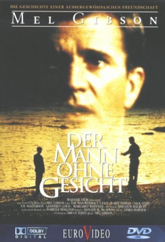 Produkt-Bild: Der Mann ohne Gesicht