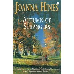 Autumn of Strangers