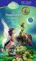 The Disappearing Sun (Disney Fairies)