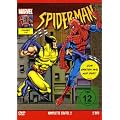 Spider-Man - Staffel 2 [2 DVDs]