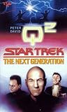 Q-Squared (Star Trek: The Next Generation)