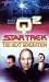 Star Trek, The next Generation, Q Squared (Gebundene Ausgabe)
