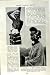 C1920 Sudanese Woman Fulah French Sudan Headdress