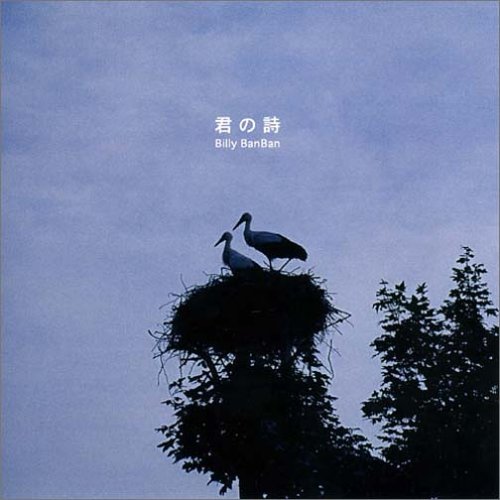君の詩
