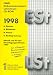 NWB Einkommensteuer / Lohnsteuer 1998. CD- ROM f�r Windows 3.1/95/ NT