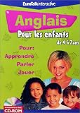 Revue Jeriko  / Anglais pour les enfants