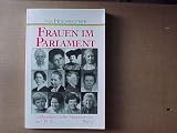 Produkt-Bild: Frauen im Parlament. S&uuml;dwestdeutsche Abgeordnete seit 1919
