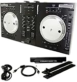 Brand New Numark Ns7fx Dj Controller with Serato Itch