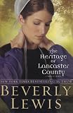 Heritage of Lancaster County Pack, vols. 1-3, repack (Heritage of Lancaster County) (v. 1-3)